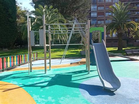 parque de atracciones oviedo|Centro de ocio infantil en Oviedo